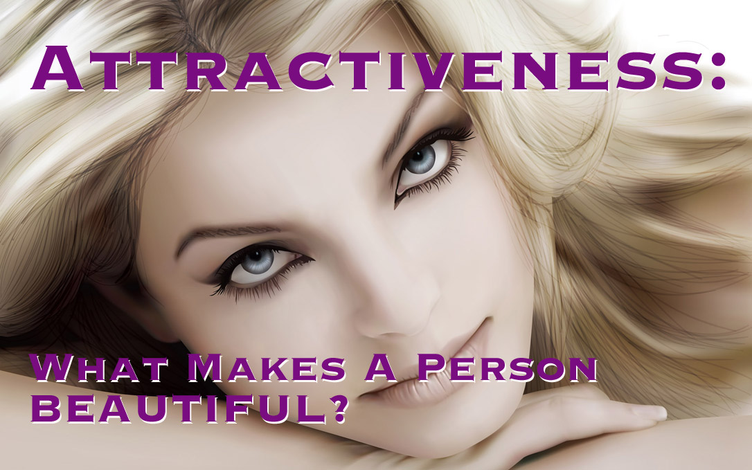 Female Facial Attractiveness 65