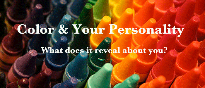 Where can you take a personality test quiz?