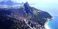 gavea view