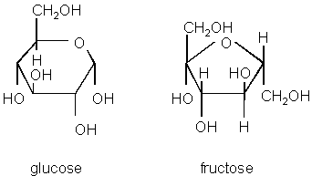 Fructose To Glucose