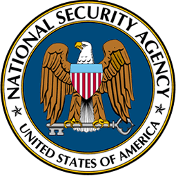 NSA Insignia 