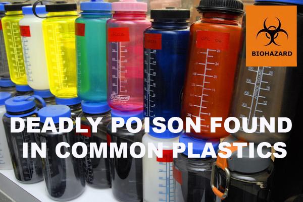 Environmental Harm Due To Plastic Water Bottles 40